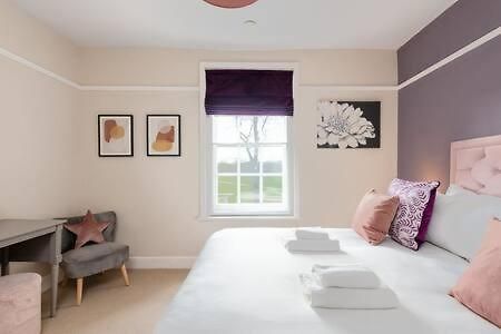 Central, Stunning 2 Bed Apartment With Parking! Cambridge  Eksteriør billede